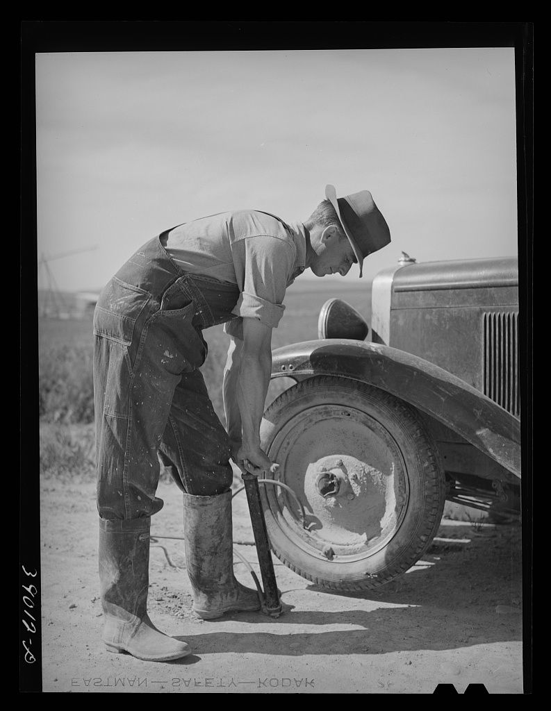 The Engineer - Late, great engineers: Robert William Thomson - of aerial  wheels and fountain pens