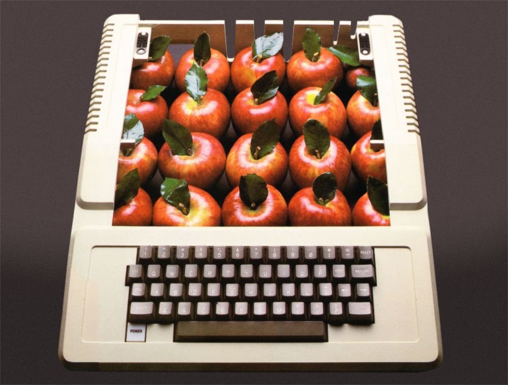 Byte-Sized History