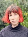 Kelly Pendergrast