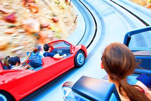 Mechanical Imagineering with Colin Godby