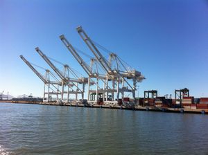 An Ode to Living on The Grid