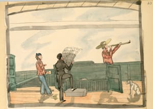 Scope Creep, 2025-11-10.